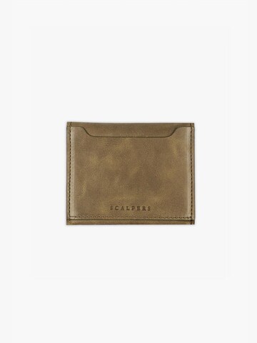 Scalpers Wallet 'Brandy' in Green