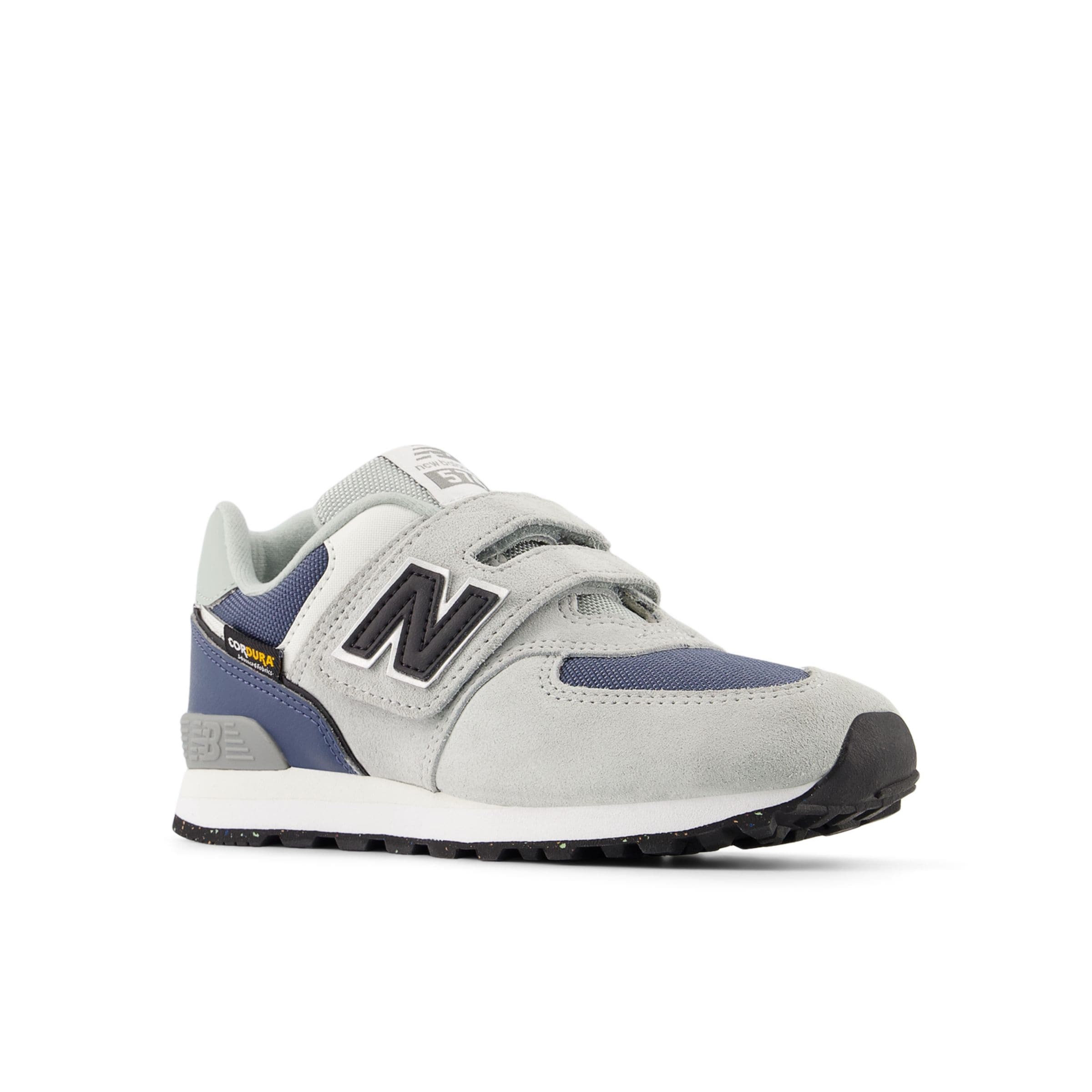 Baskets '574' new balance en gris