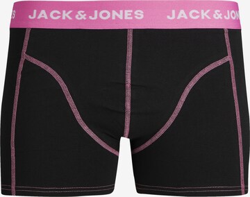 JACK & JONES Boxershorts in Blauw