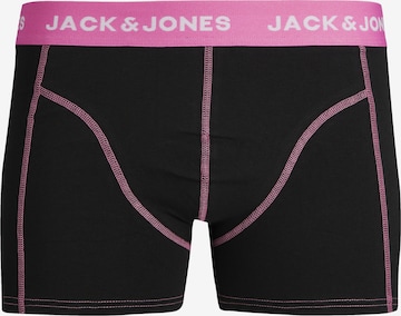 JACK & JONES - Calzoncillo boxer en azul