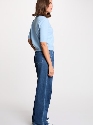 Pullover di Morgan in blu