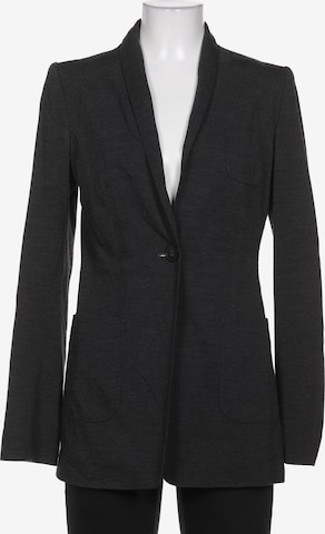 Windsor Blazer in S in Grey: front