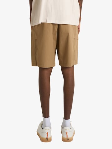 Regular Pantalon 'Combo Fly' LOW BRAND en beige