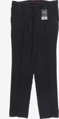 CG CLUB OF GENTS Pants in 33 in Grey: front