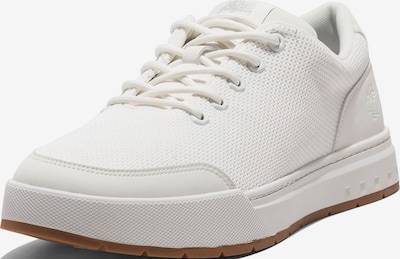 TIMBERLAND Sneakers in natural white, Item view