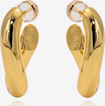 FILIPPA FIRENZE Earrings 'GIGI' in Gold: front