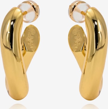 FILIPPA FIRENZE Earrings 'GIGI' in Gold: front