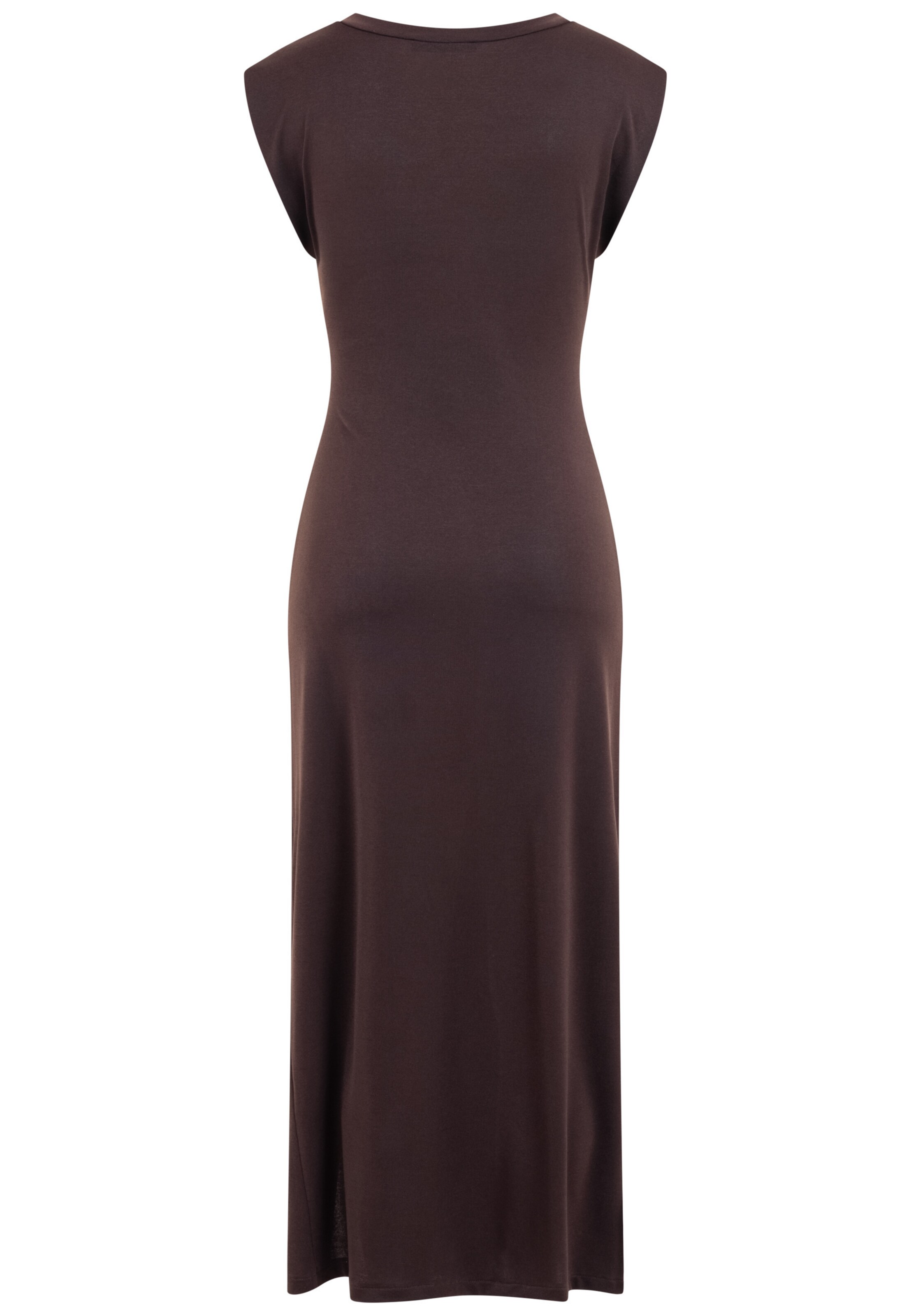 Cloud5ive Dress in Brown