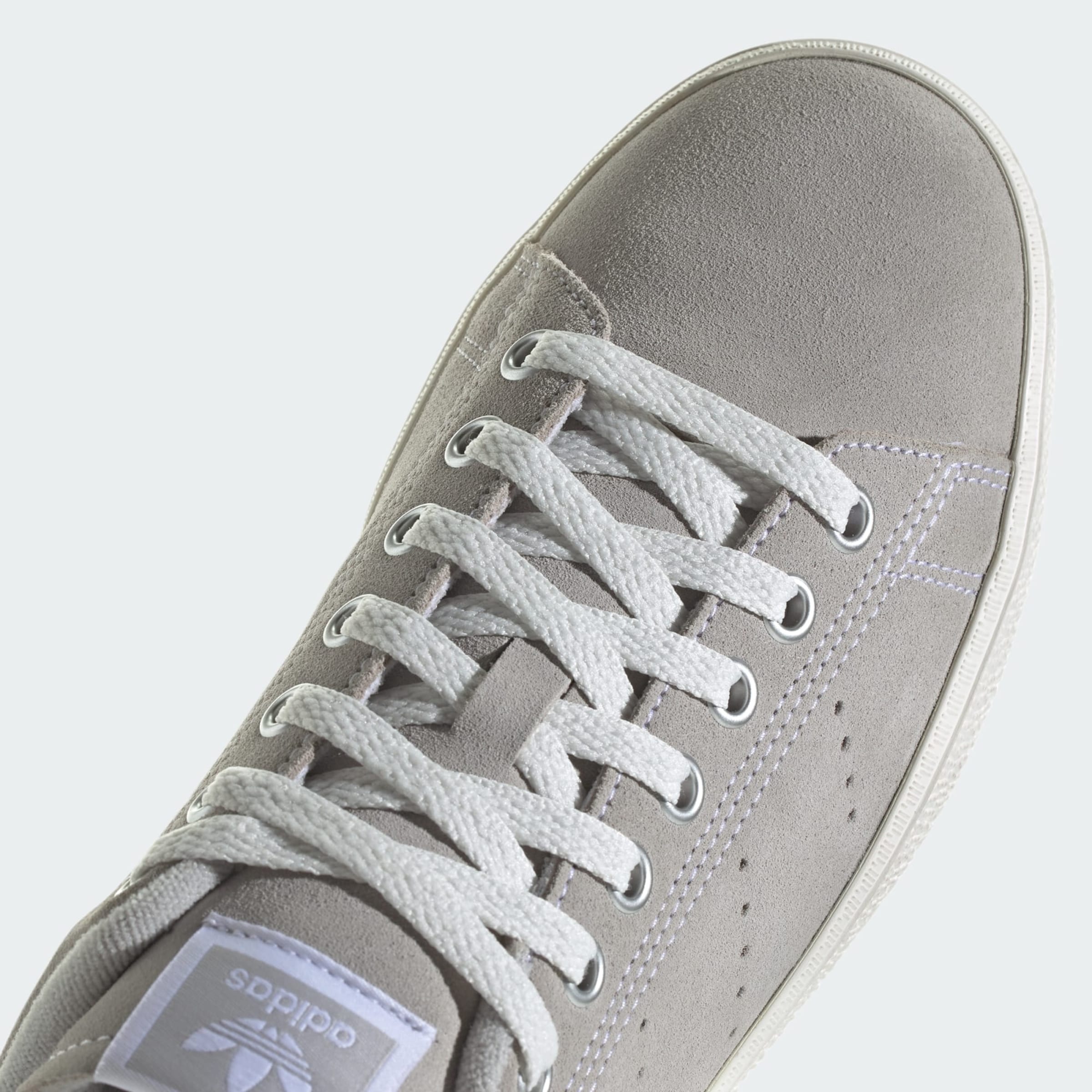 Adidas original stan smith gris online