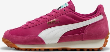 PUMA Madalad ketsid 'Easy Rider', värv roosa: eest vaates