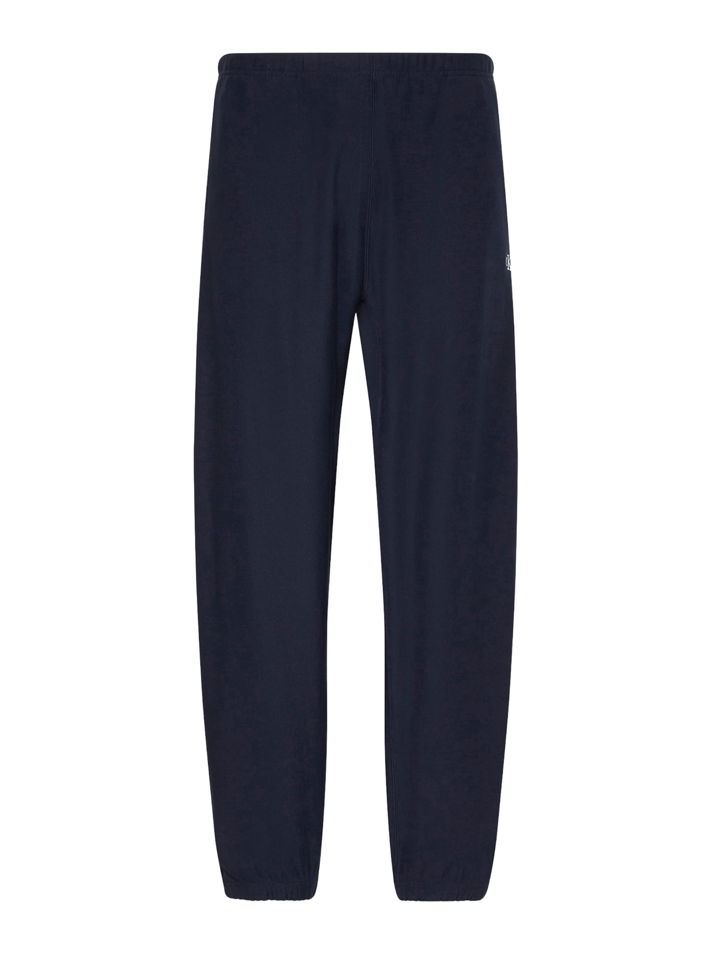 Calvin Klein Jeans Штаны '350TERRY' в Синий: спереди