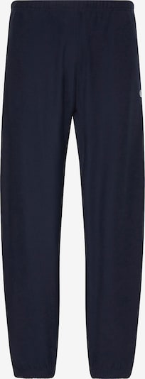 Kelnės '350TERRY' iš Calvin Klein Jeans, spalva – nakties mėlyna / šviesiai mėlyna, Prekių apžvalga