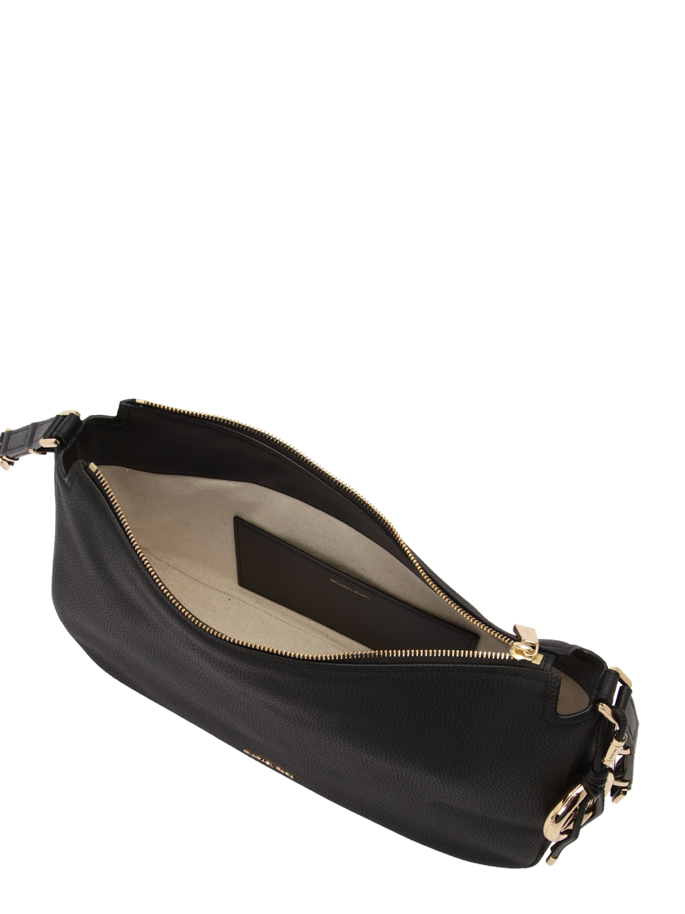 MICHAEL Michael Kors Válltáskák - fekete