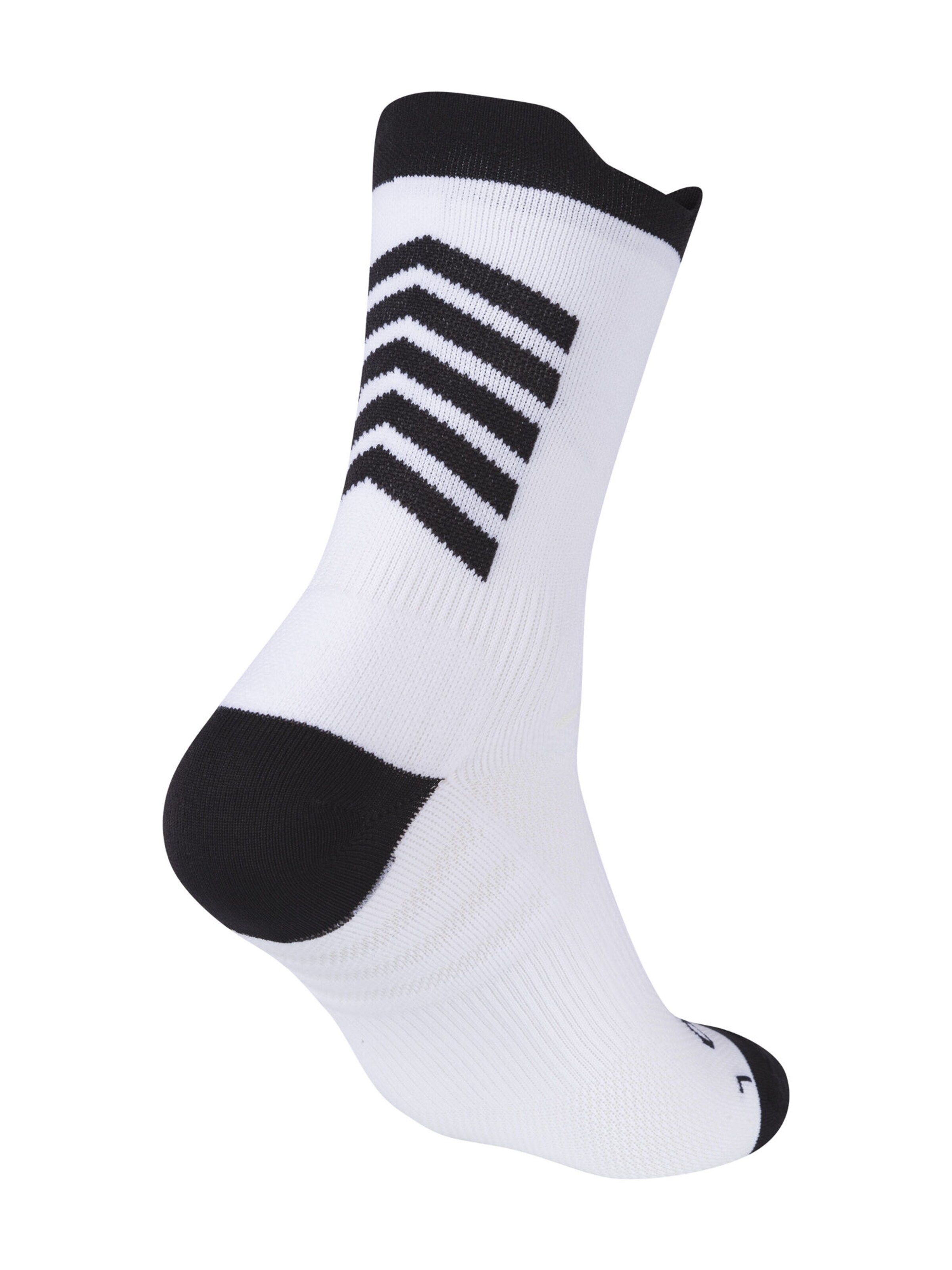 camano Sports socks in White