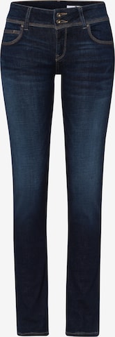 Cross Jeans Jeans ' Loie ' in Blue: front