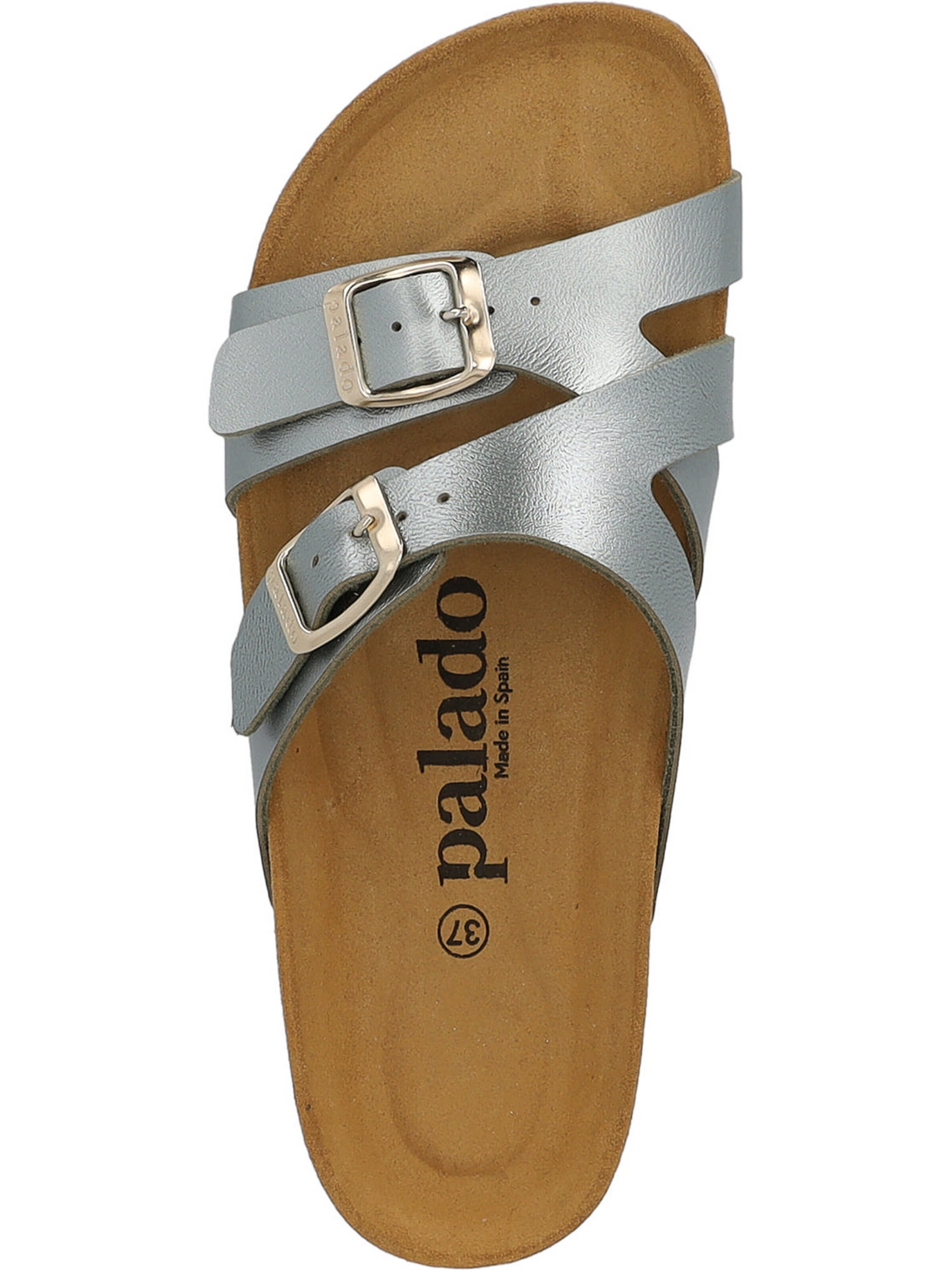 Palado Pantolette 'Palado Arrila'‌‌‌‌‌‌‌ in Grün