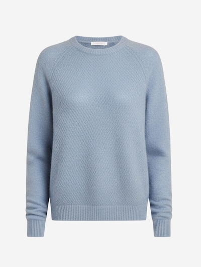 Il Lanificio Sweater in S-M in Light blue, Item view
