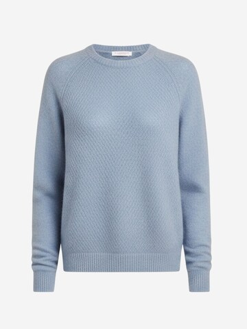 Il Lanificio Pullover‌‌‌‌‌‌‌‌ in Blau: Vorderseite