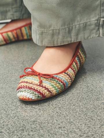 Next Ballerina in Mixed colours