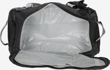 Thule Reisetasche in Schwarz