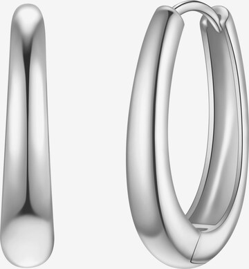 Glanzstücke München Ohrringe in Silber: Vorderseite