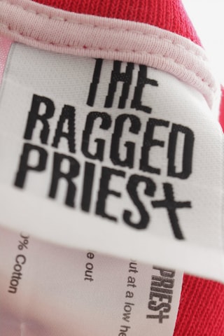 The Ragged Priest T-Shirt M in Pink