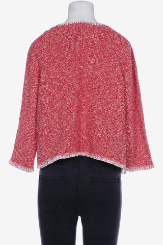 Love Moschino Sweater & Cardigan in S in Red