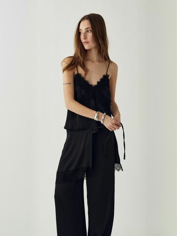 Noella Top ' N-Mandie ' - fekete