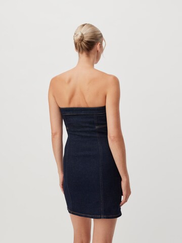 LeGer by Lena Gercke - Vestido 'Bianca' en azul