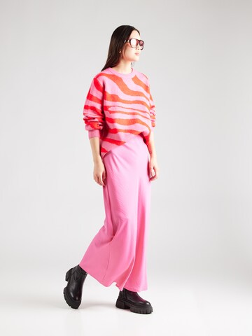Pullover 'BXMINYA' di b.young in rosa