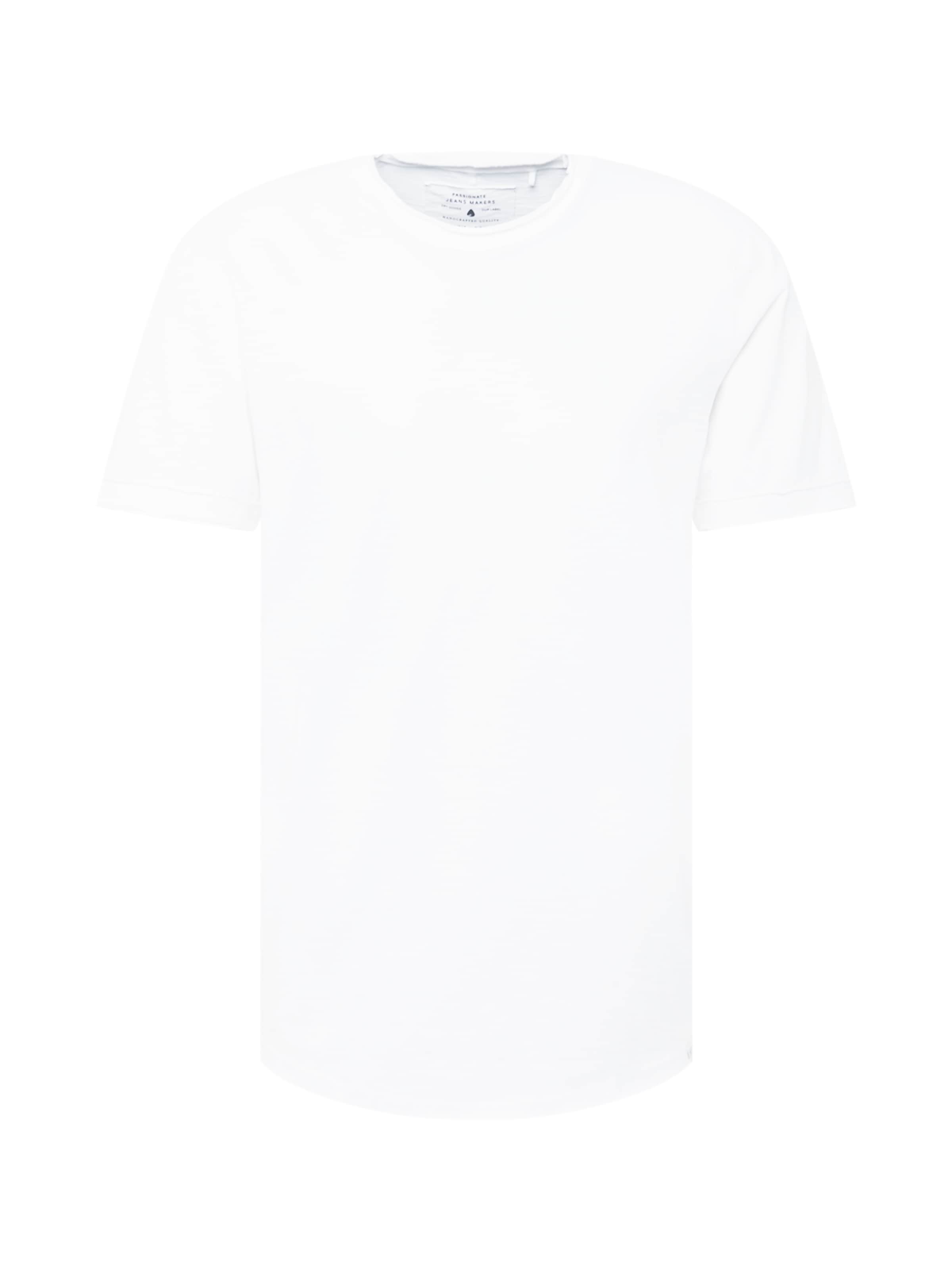 Only &amp; Sons Shirt &#x27;Benne&#x27; in White: front