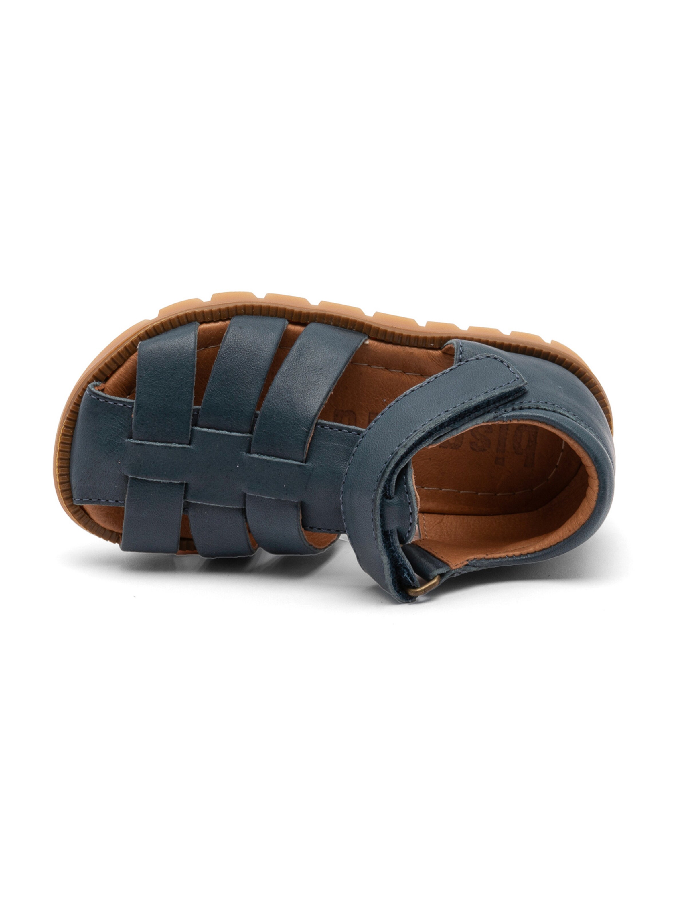 BISGAARD Sandale 'Beka' in Blau