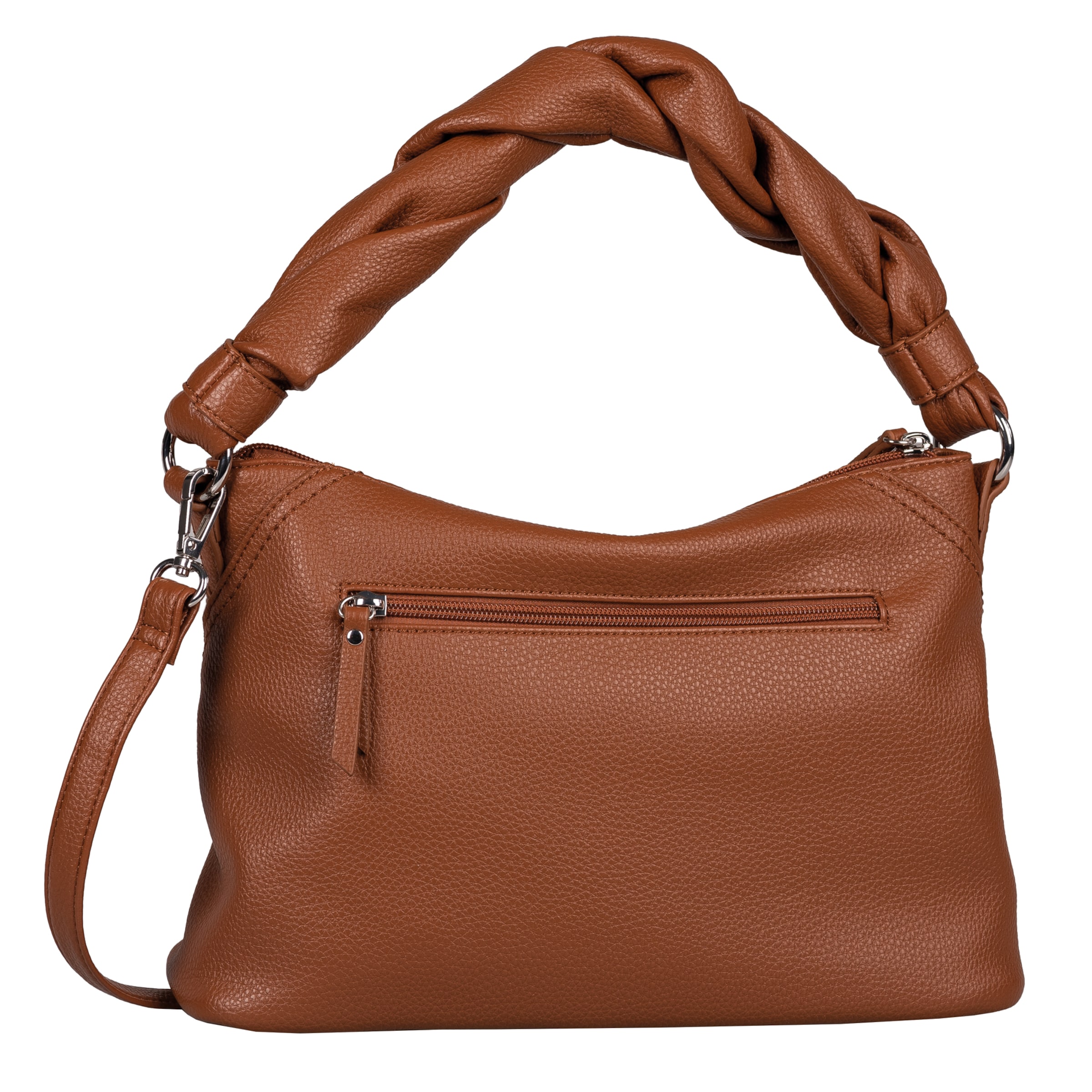 Borsa a spalla 'Kristy' di GABOR in marrone