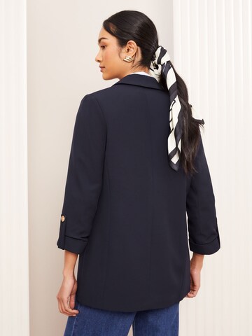 Friends Like These Blejzer - Modrá