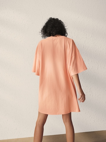 Next Nightgown in Orange