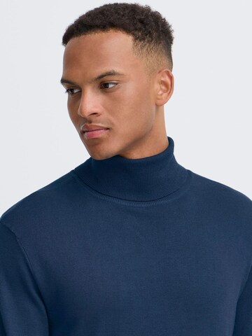 BLEND - Pullover 'BHDan' em azul