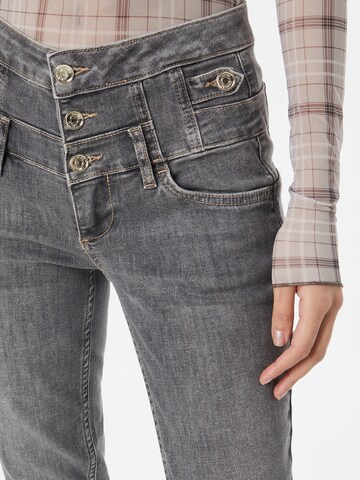 Liu Jo Skinny Jeans in Grau
