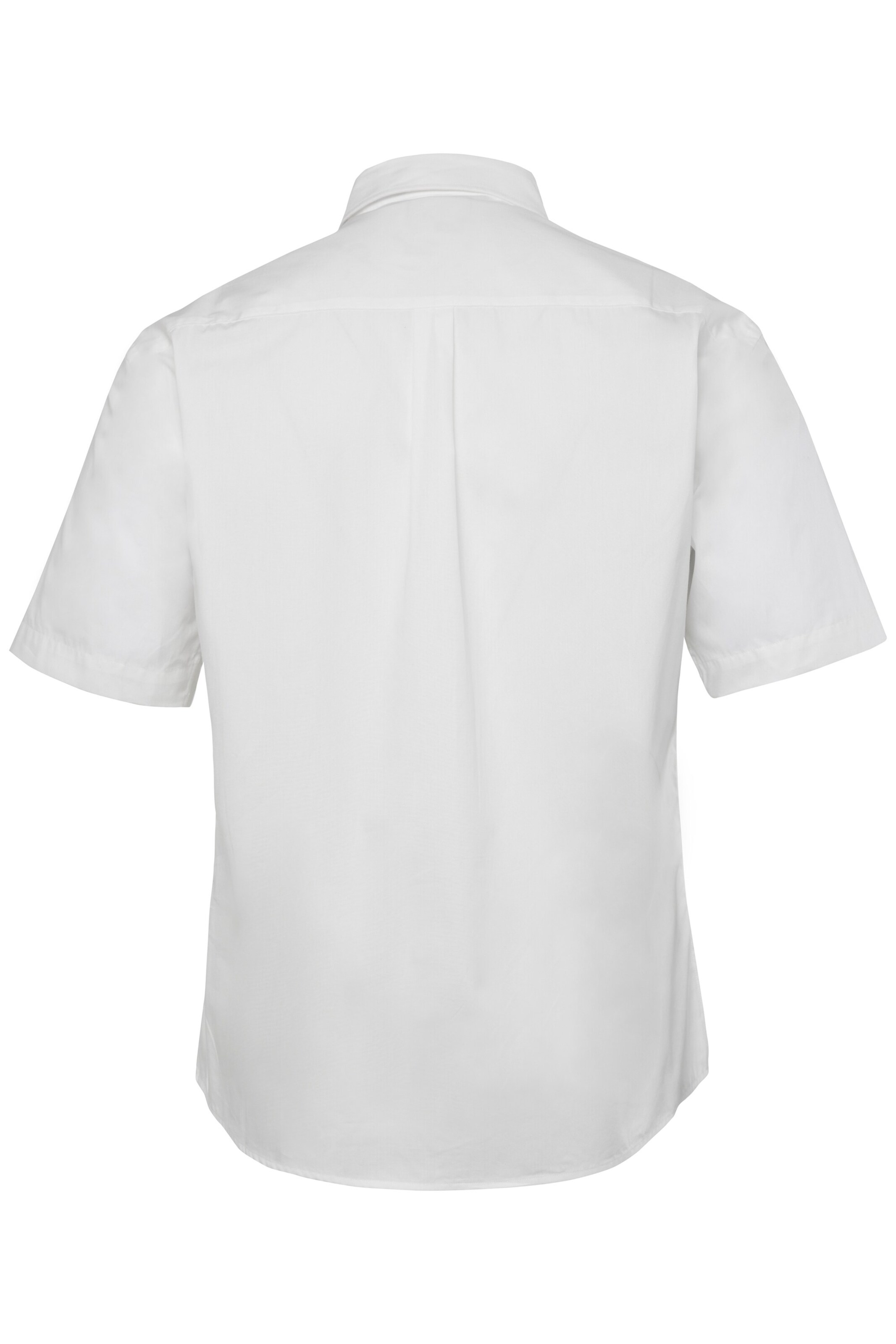 JP1880 Regular fit Overhemd in Wit