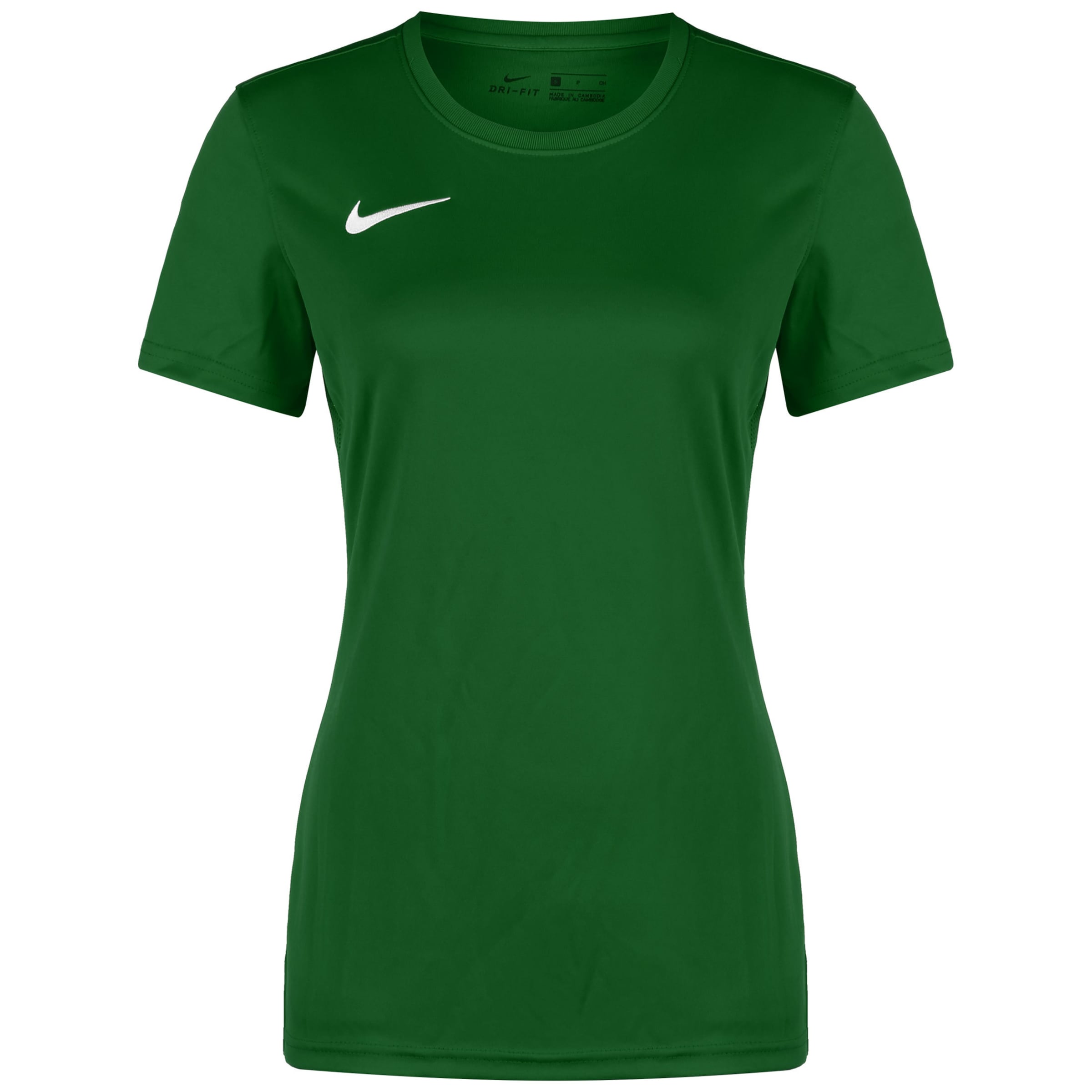 NIKE Jersey 'Park VII' in Green: front