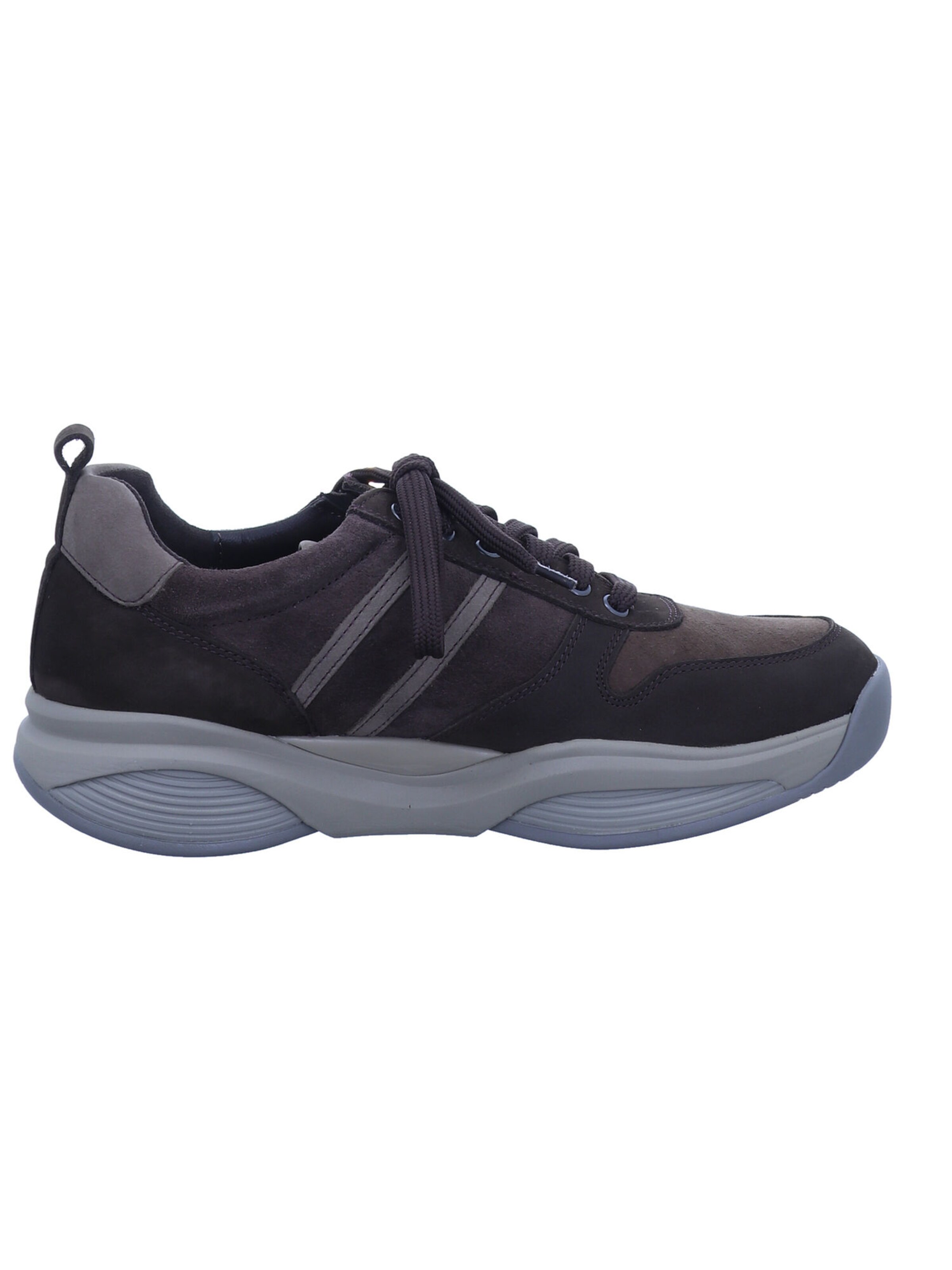 Xsensible Sneakers 'SWX3' in Brown