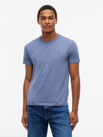 Tommy Jeans Bluser & t-shirts i blå