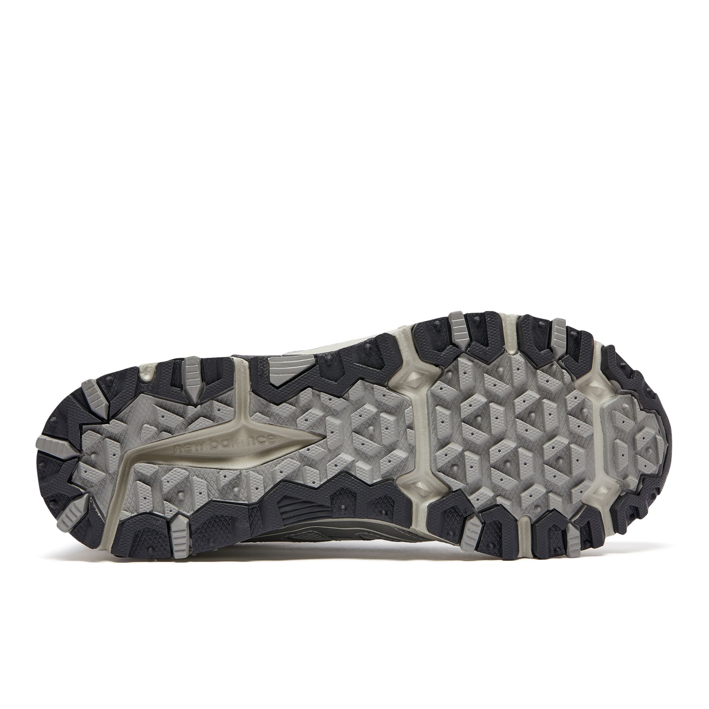Scarpa da corsa 'MT410v5' di new balance in argento