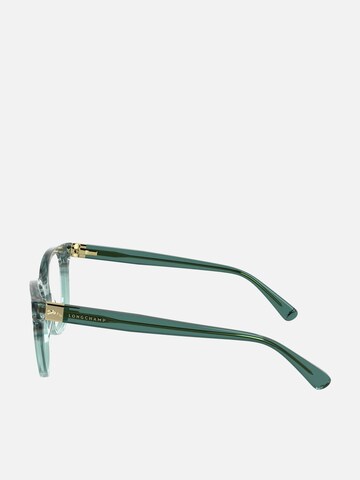 Longchamp - Gafas de sol en azul