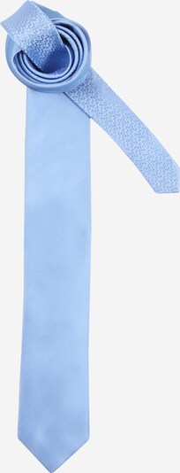 Michael Kors Cravate en bleu clair, Vue avec produit