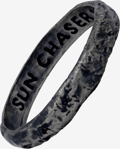 Haze&Glory Sormus 'Sun Chaser' värissä musta, Tuotenäkymä