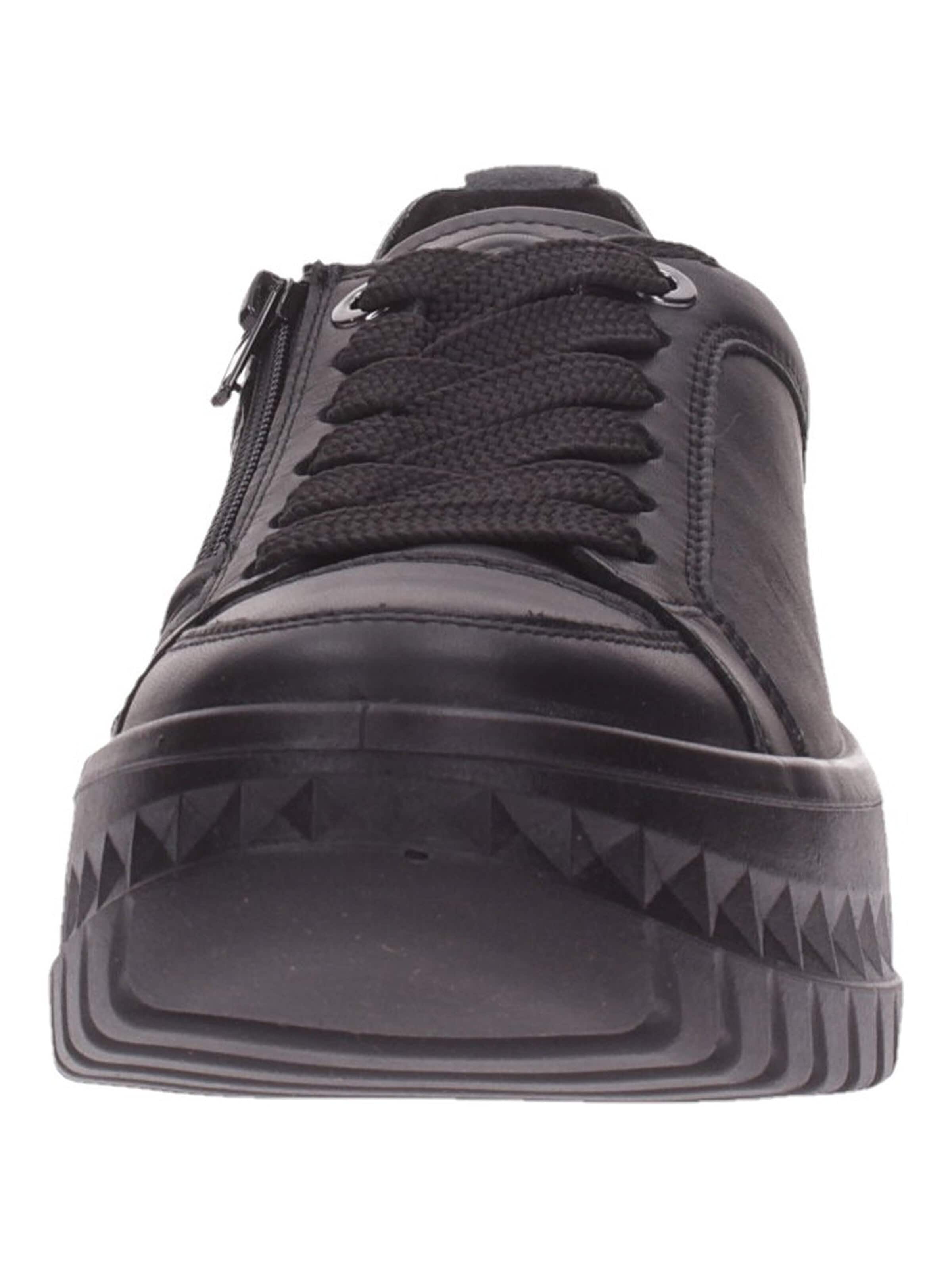 Sneaker bassa di ARA in nero