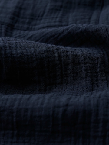 Seasalt Cornwall Loosefit Housut 'Tide Flow' värissä sininen