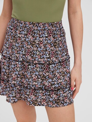 VERO MODA Rok 'Easy' in Zwart