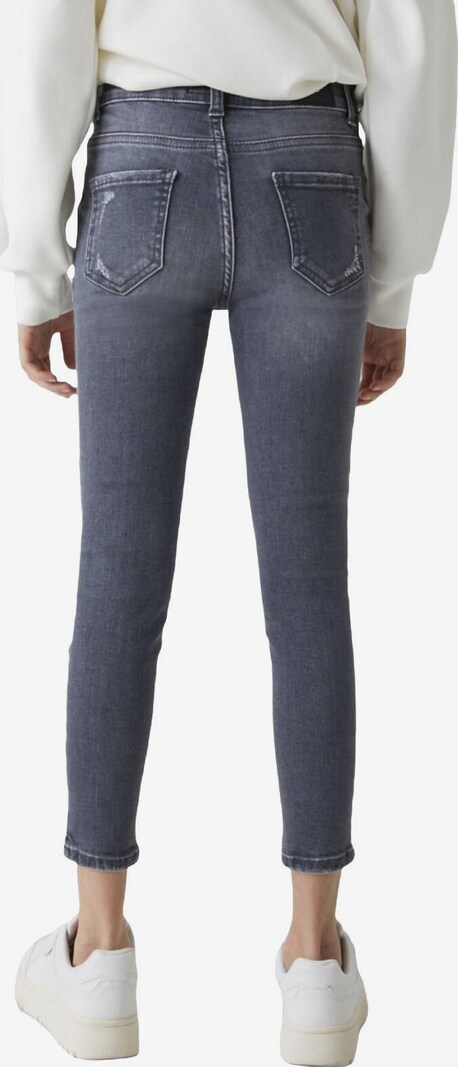 LTB Jeans Regular Jeans LTB Jeans Baby Girl Lonia G Mid Waist ltb-jeans-regular-jeans-ltb-jeans-baby-girl-lonia-g-mid-waist