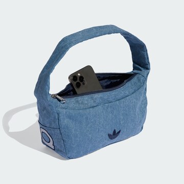 Sac bandoulière ADIDAS ORIGINALS en bleu